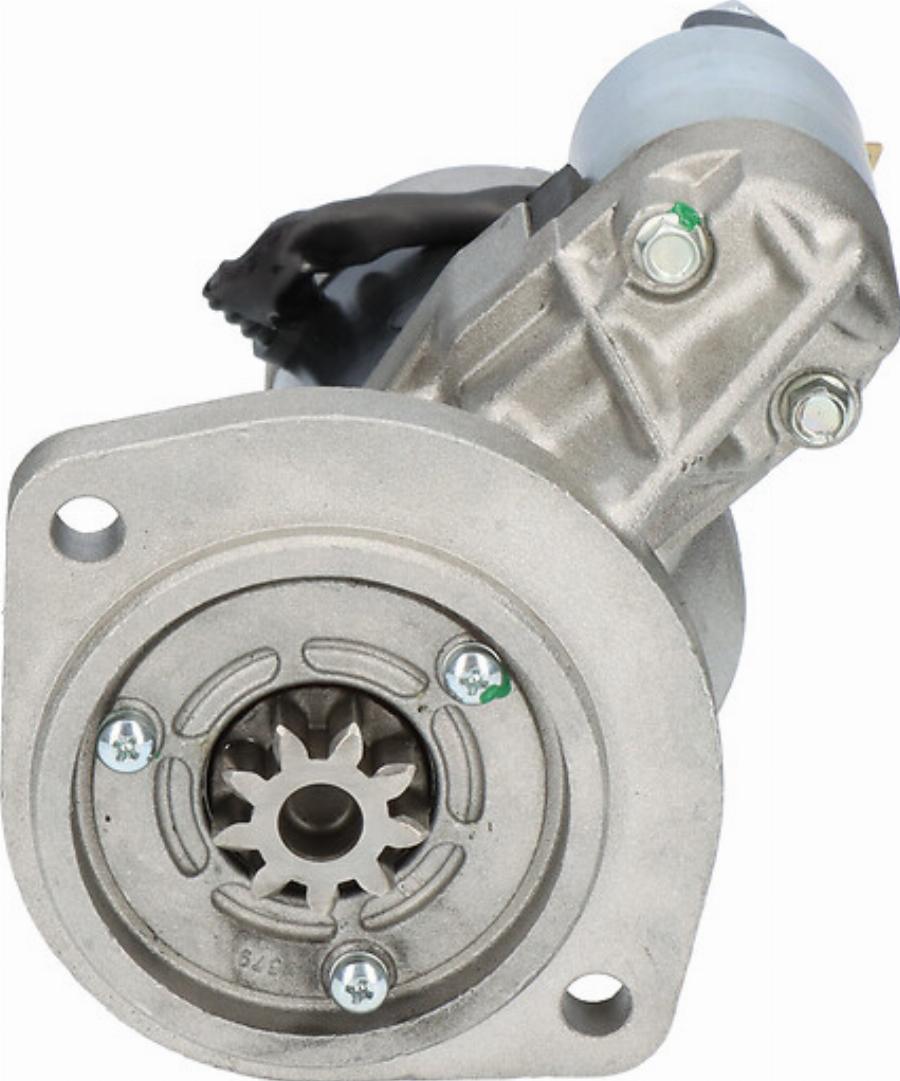 Valeo 203046 - Starter www.molydon.hr