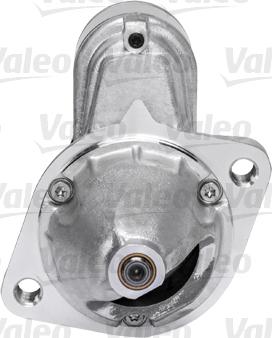 Valeo 203006 - Starter www.molydon.hr