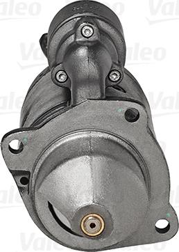 Valeo 203015 - Starter www.molydon.hr