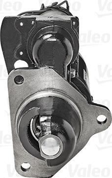 Valeo 203031 - Starter www.molydon.hr