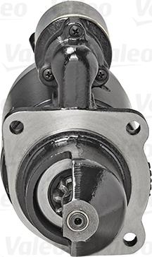 Valeo 455536 - Starter www.molydon.hr