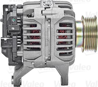 Valeo 437481 - Alternator www.molydon.hr