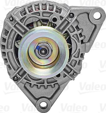 Valeo 437481 - Alternator www.molydon.hr