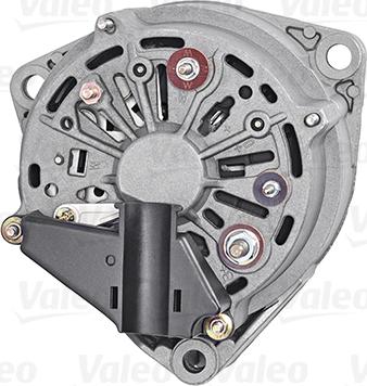 Valeo 202090 - Alternator www.molydon.hr