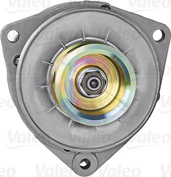 Valeo 202090 - Alternator www.molydon.hr