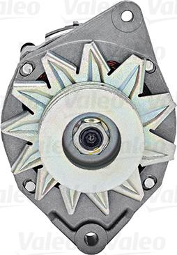 Valeo 202064 - Alternator www.molydon.hr