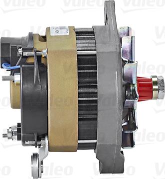 Valeo 436707 - Alternator www.molydon.hr