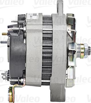 Valeo 202068 - Alternator www.molydon.hr