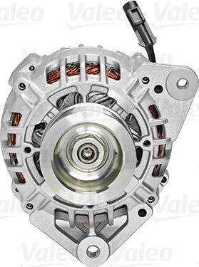 Valeo 202005 - Alternator www.molydon.hr