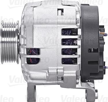 Valeo 444436 - Alternator www.molydon.hr