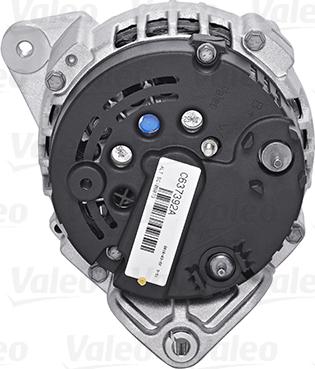 Valeo 444436 - Alternator www.molydon.hr