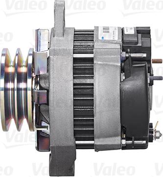 Valeo 439098 - Alternator www.molydon.hr