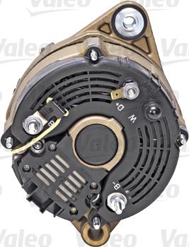 Valeo 439189 - Alternator www.molydon.hr