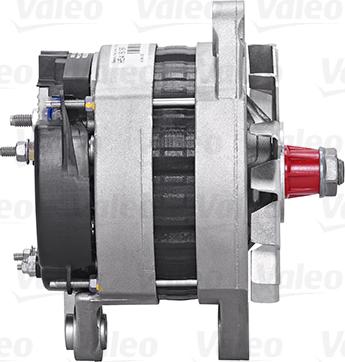 Valeo 436650 - Alternator www.molydon.hr