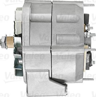 Valeo 436591 - Alternator www.molydon.hr