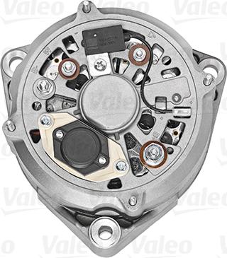 Valeo 436591 - Alternator www.molydon.hr