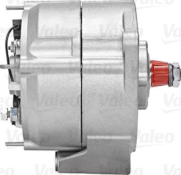 Valeo 437166 - Alternator www.molydon.hr