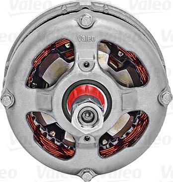 Valeo 202020 - Alternator www.molydon.hr