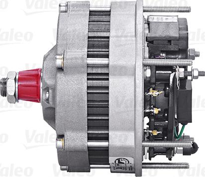 Valeo 202021 - Alternator www.molydon.hr