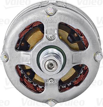 Valeo 592769 - Alternator www.molydon.hr