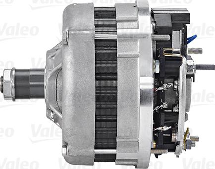 Valeo 592769 - Alternator www.molydon.hr