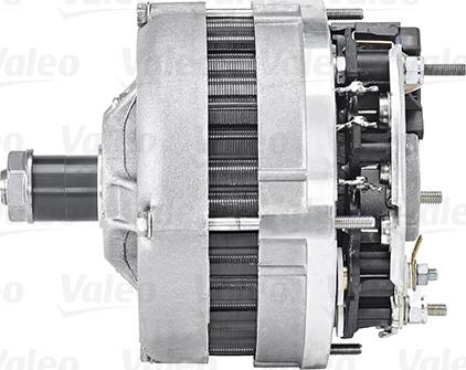 Valeo 202071 - Alternator www.molydon.hr