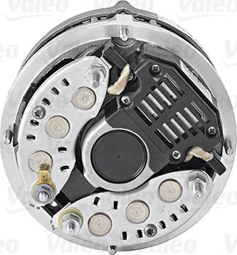 Valeo 202071 - Alternator www.molydon.hr