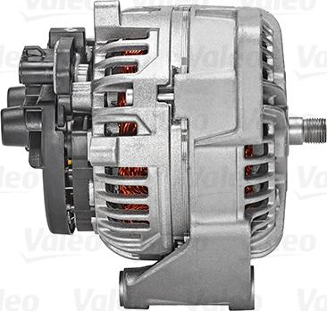 Valeo 202101 - Alternator www.molydon.hr