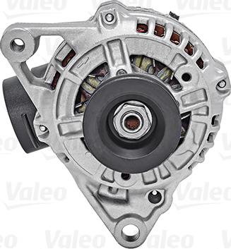 Valeo 202125 - Alternator www.molydon.hr