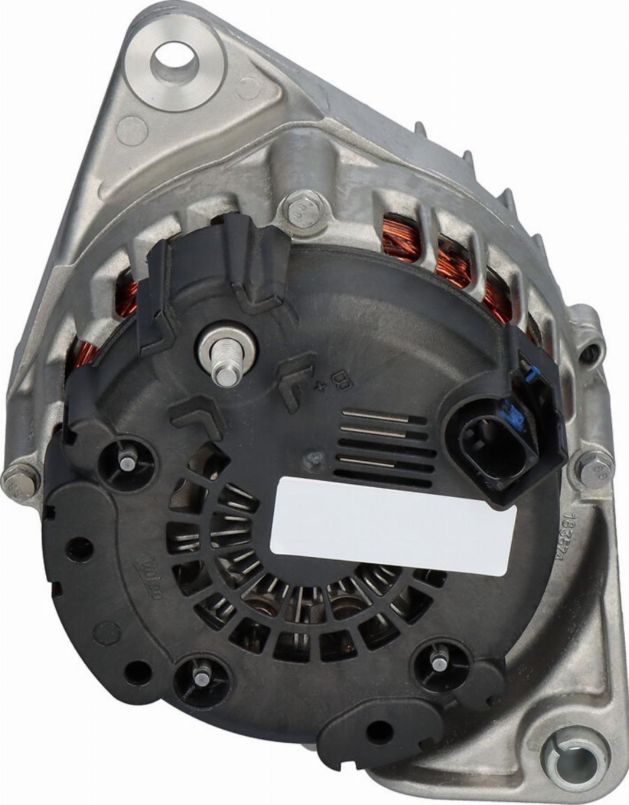 Valeo 202126 - Alternator www.molydon.hr