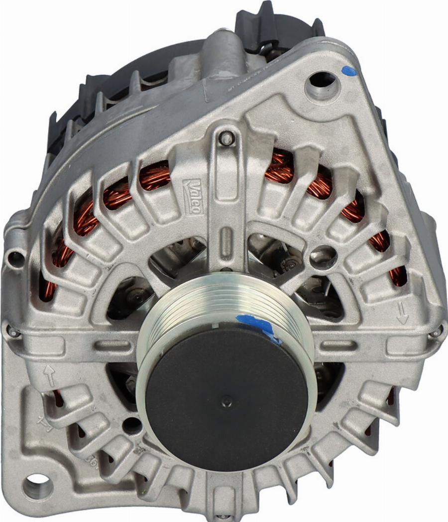 Valeo 202126 - Alternator www.molydon.hr