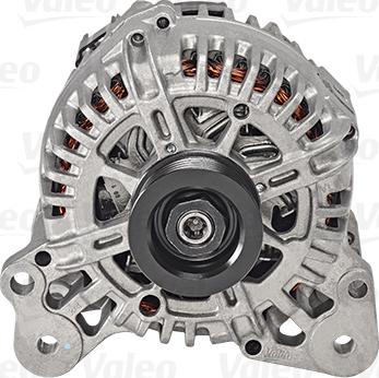 Valeo 746937 - Alternator www.molydon.hr