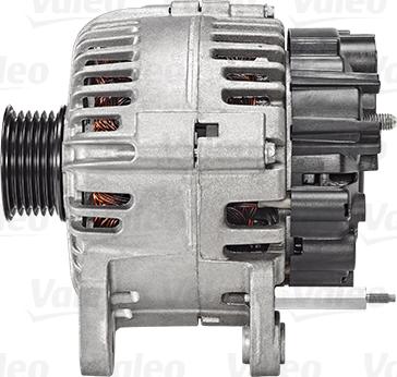 Valeo 746937 - Alternator www.molydon.hr