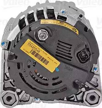 Valeo 746096 - Alternator www.molydon.hr