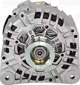 Valeo 746096 - Alternator www.molydon.hr