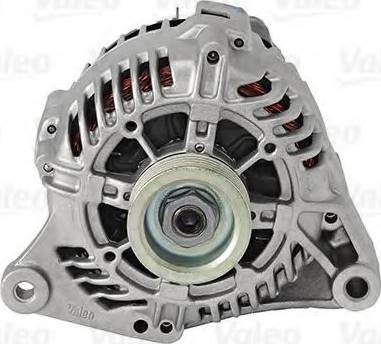 Valeo 746041 - Alternator www.molydon.hr