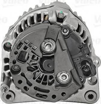 Valeo 746042 - Alternator www.molydon.hr