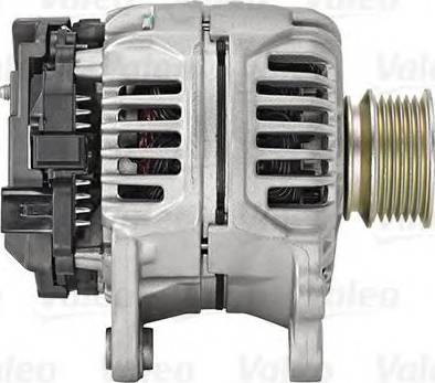 Valeo 746042 - Alternator www.molydon.hr