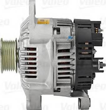 Valeo 746058 - Alternator www.molydon.hr