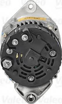 Valeo 746058 - Alternator www.molydon.hr