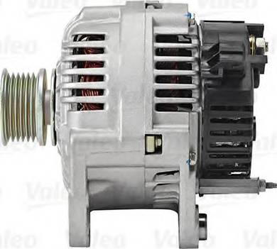 Valeo 746065 - Alternator www.molydon.hr