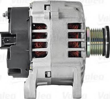 Valeo 746001 - Alternator www.molydon.hr