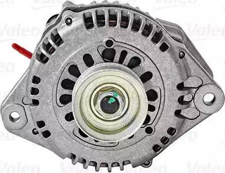 Valeo 746007 - Alternator www.molydon.hr