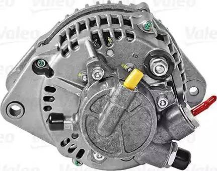 Valeo 746007 - Alternator www.molydon.hr