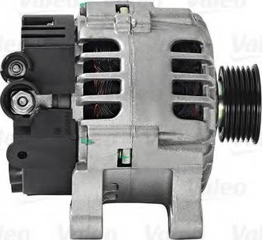 Valeo 746015 - Alternator www.molydon.hr