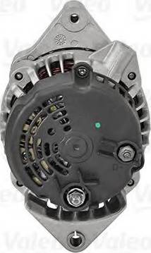 Valeo 746010 - Alternator www.molydon.hr