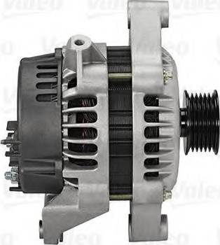 Valeo 746010 - Alternator www.molydon.hr