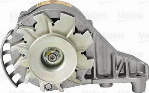 Valeo 746013 - Alternator www.molydon.hr