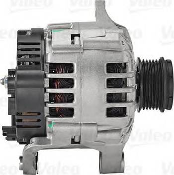 Valeo 746012 - Alternator www.molydon.hr