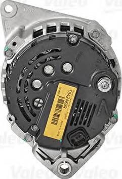 Valeo 746012 - Alternator www.molydon.hr